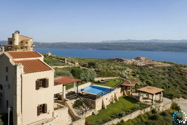 Villa Ypsilantis