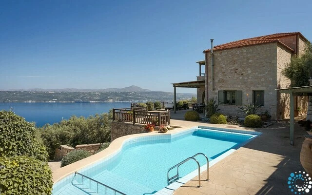 Villa Ypokrates