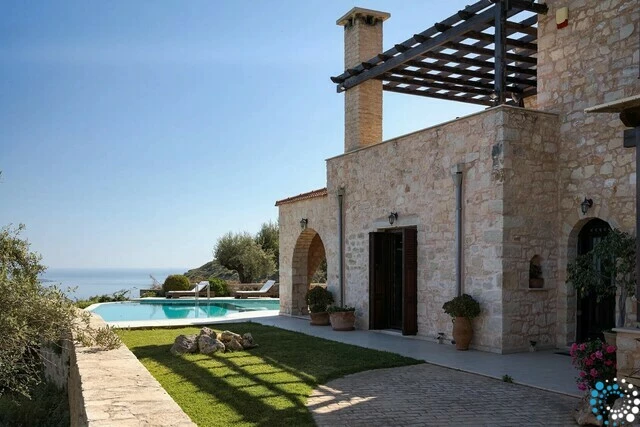 Villa Yfantis 