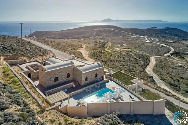 Villa Sotiria