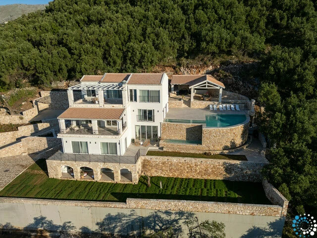Villa Nisida