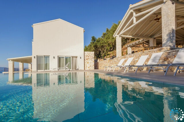 Villa Nisida