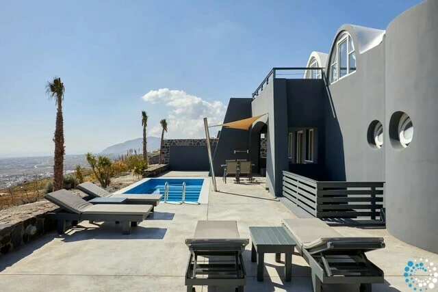 Villa Myrithos