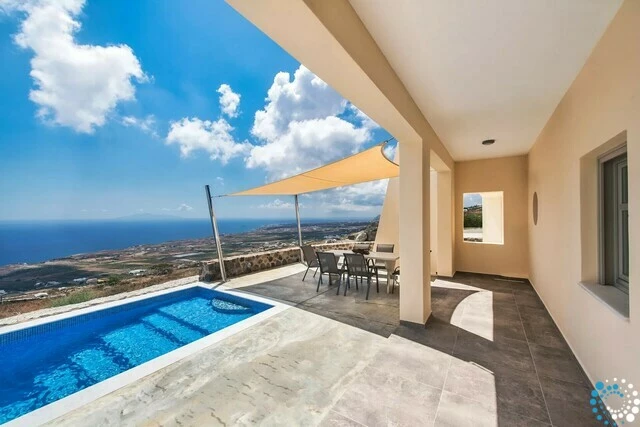 Villa Asteron