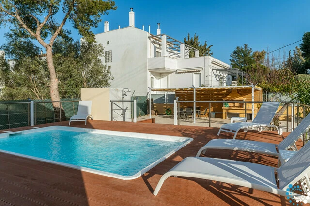 Villa Oriana