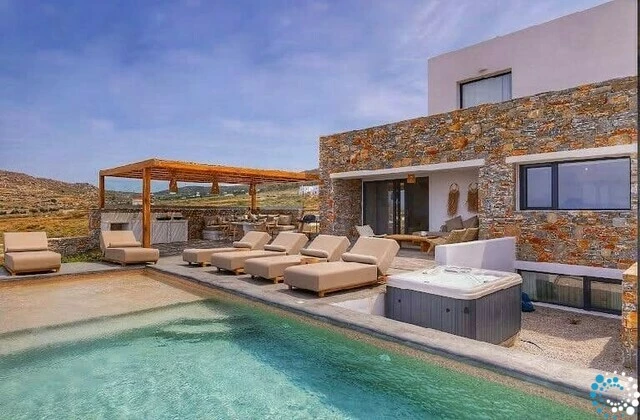 Villa Ishtar