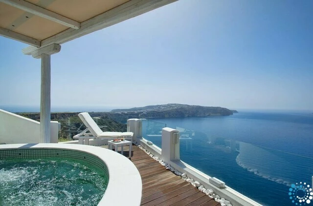 Suite Drosia
