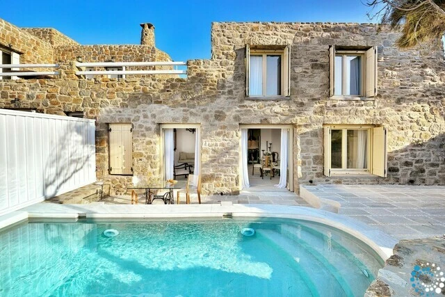 Villa Penthesilea