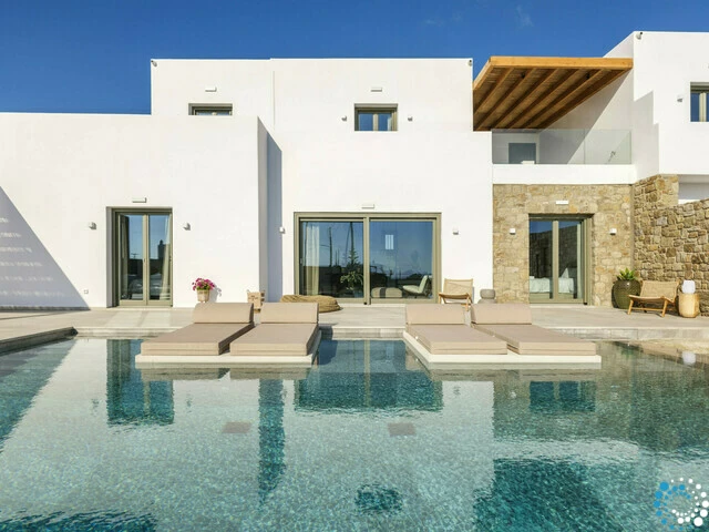 Villa Fonisia