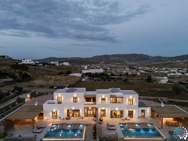 Villa Nisokhara
