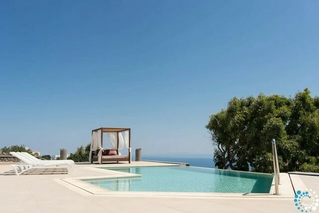 Villa Dahlia