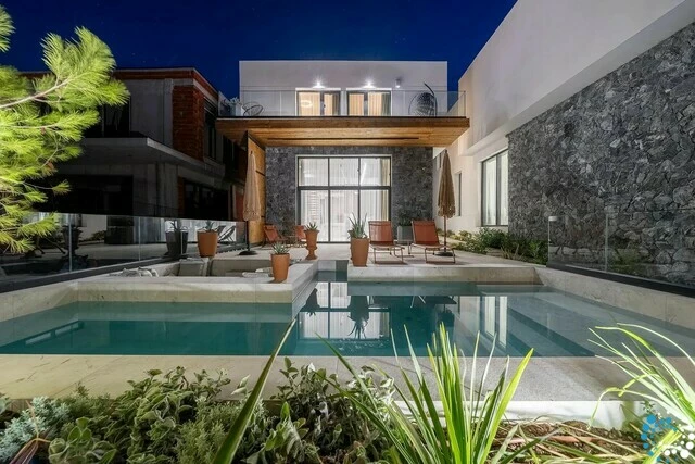 Villa Poseidon