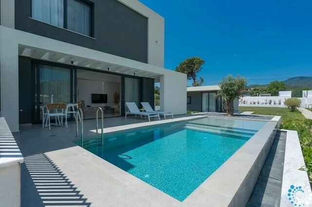 Villa Vireda