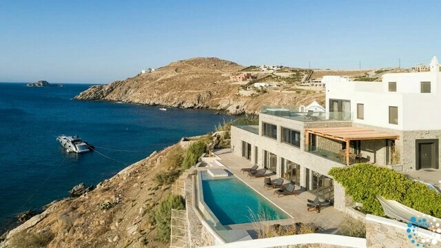 Villa Casoria