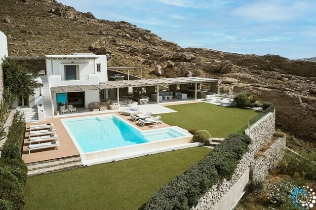 Villa Damocles
