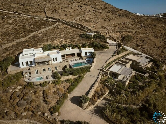 Villa Amraha