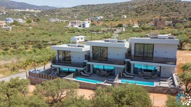 Villa Ardena