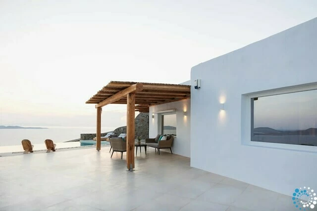 Villa Spitaki
