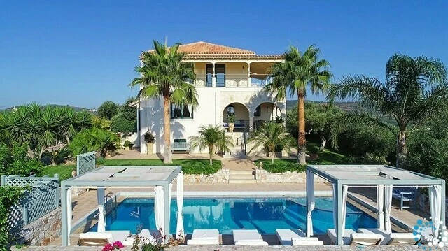 Villa Elissa