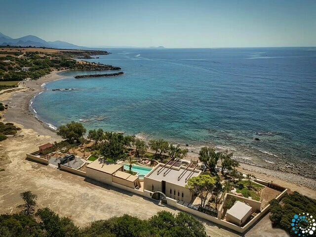 Villa Antichima