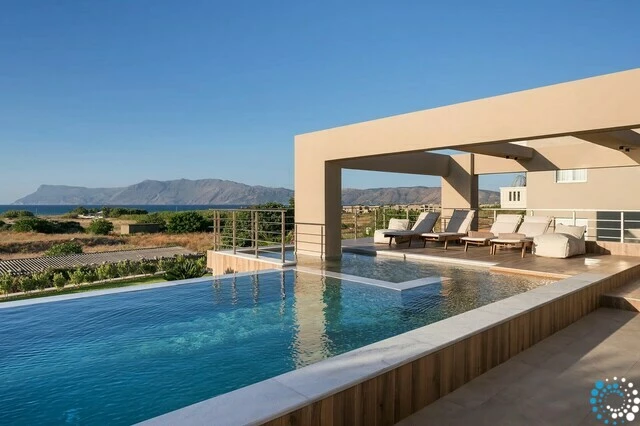 Villa Seahaven 