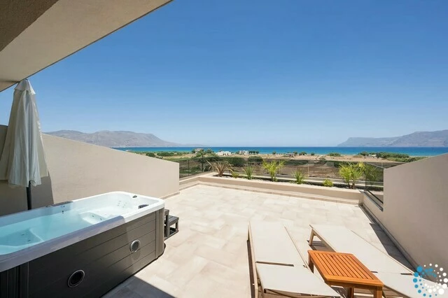 Suite Seapearl