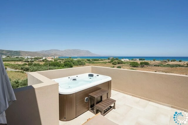 Suite Seabreeze
