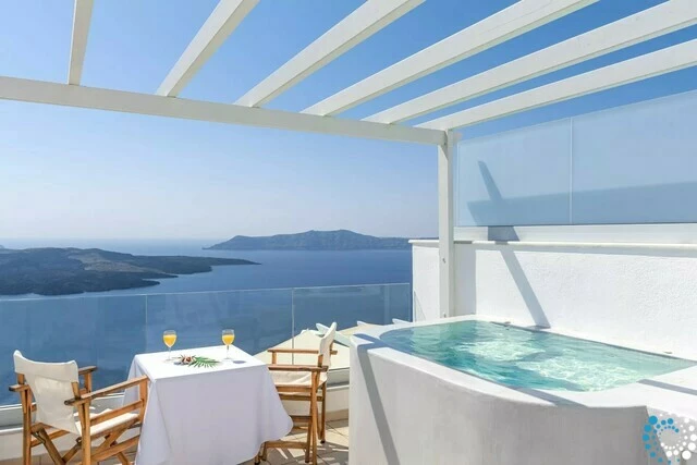 Suite Opalos