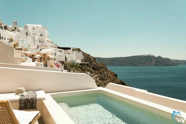 Suite Kalythos