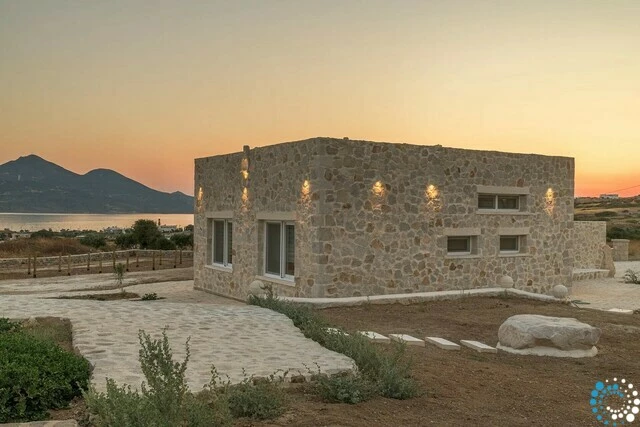 Villa Stolidi