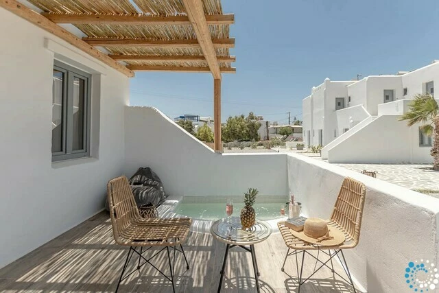Suite Aparktias