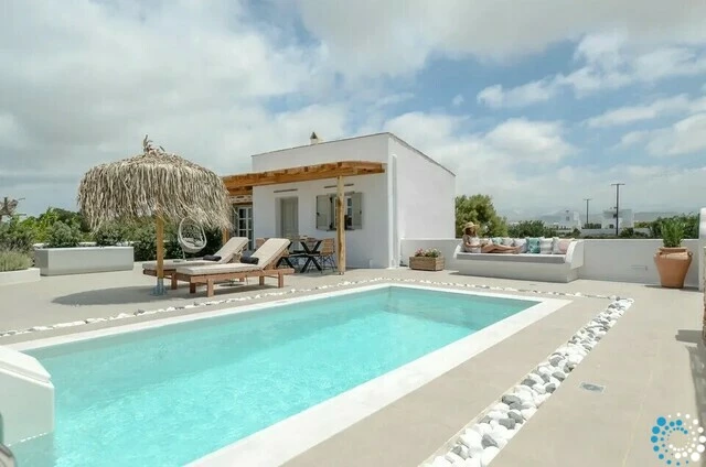Villa Graigos