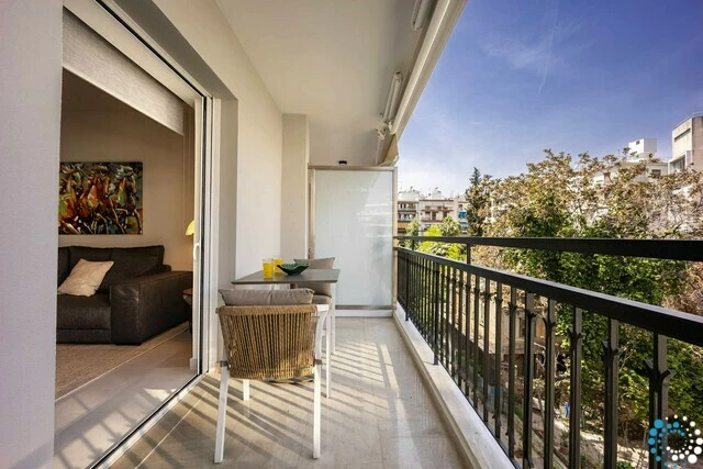 Suite Kallia