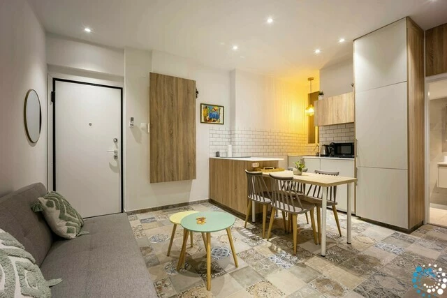 Suite Gonia