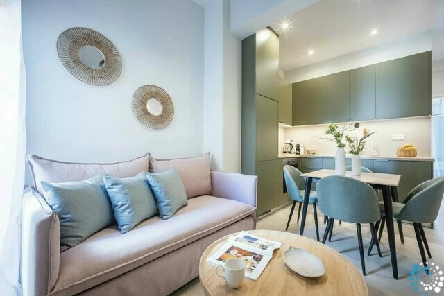 Suite Ennea