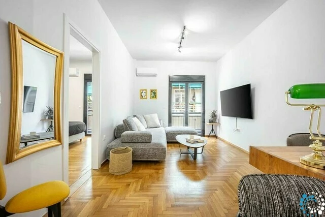 Suite Nyxta 