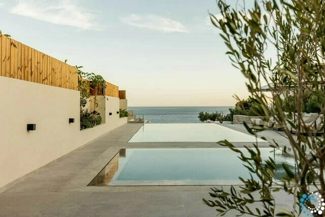 Villa Chryseis