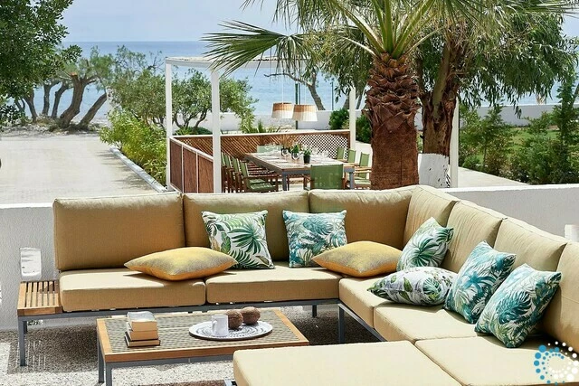 Villa Evadne