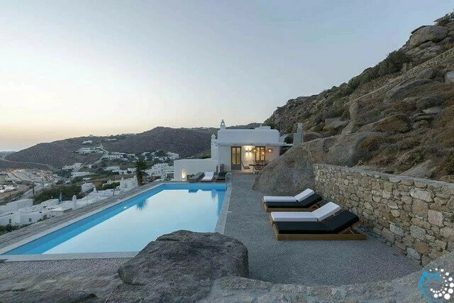 Villa Nereia