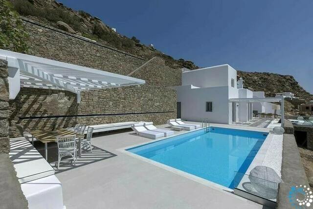 Villa Nereis