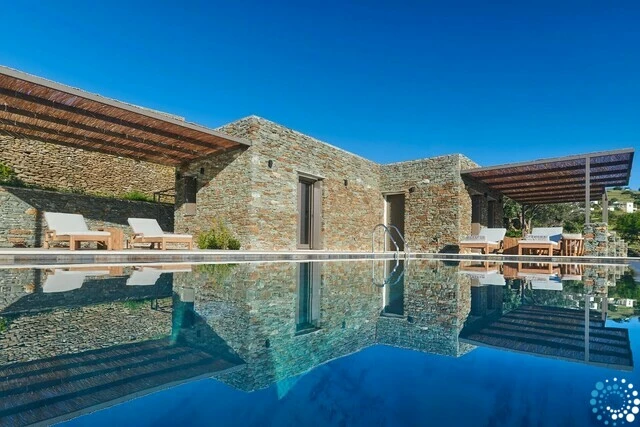 Villa Gemma