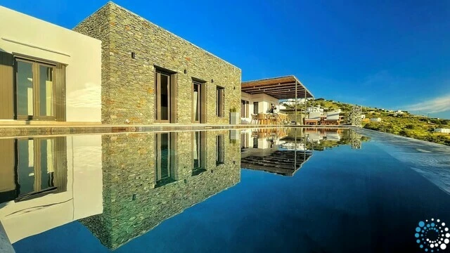 Villa Pepita